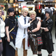 Illustration for article titled Our Favorite Cosplay From MCM London Comic Con 2019